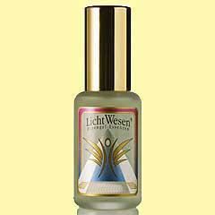 Lichtwesen Uriel geurspray 30ml