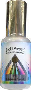 Lichtwesen Scheppingsstraal zilver 77 30ml