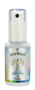 Lichtwesen Relax tinctuur 40 30ml