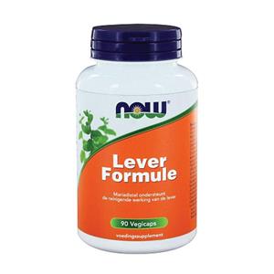. Now Lever Formule