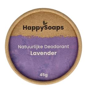Deodorant lavendel