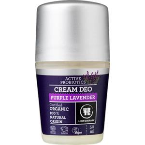 Urtekram Deodorant creme lavendel