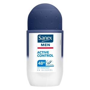 Men deodorant roller activ control