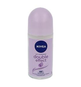 Nivea Deodorant roller double effect