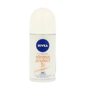 Nivea Deodorant roller stress protect