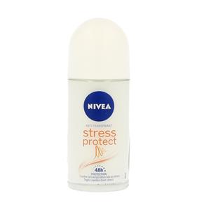 Nivea Deodorant roller stress protect