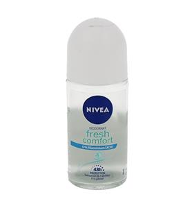 Nivea Deodorant roller fresh comfort