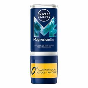 Nivea Men deodorant roller men magnesium dry