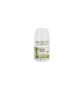 Douce Nature Deo roll on droge/gevoelige huid bio