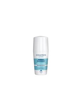 Celenes Thermal deodorant whitening roll-on