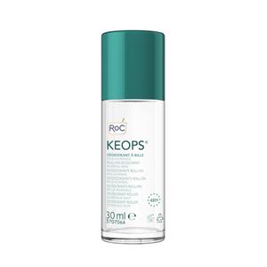 ROC Keops deodorant roll on