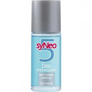 Syneo 5 roll on