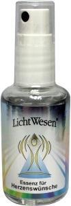 Lichtwesen Hartenwens essences 30ml