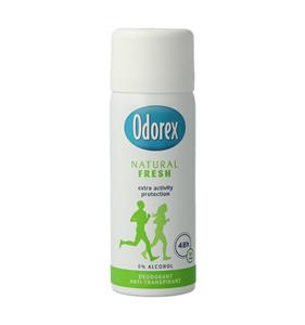 Natural fresh spray mini