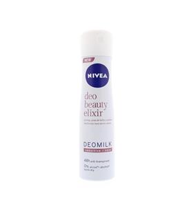 Nivea Deodorant spray beauty elixer sensitive