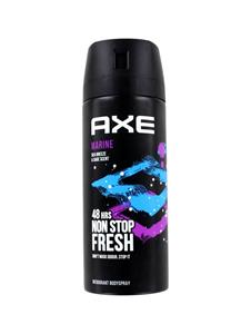 AXE Deodorant bodyspray marine