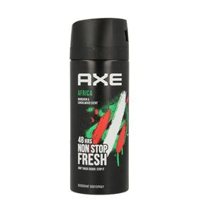 AXE Deodorant bodyspray Africa