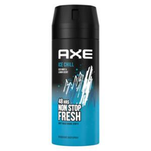 AXE Deodorant bodyspray ice chill