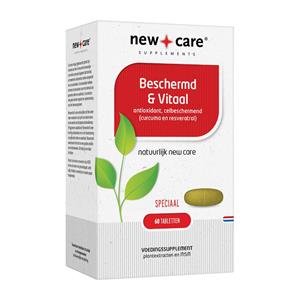 New care Beschermd & Vitaal