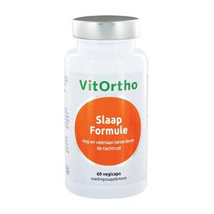 Vitortho Slaap Formule