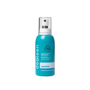 Deoleen Deodorant spray sensitive