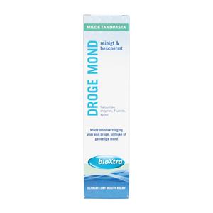 BioXtra Tandpasta 50 ml