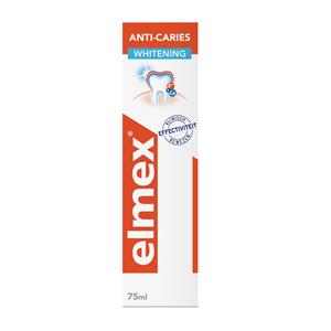 Elmex Tandpasta Anti Caries Whitening