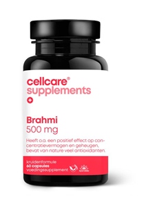 CellCare Brahmi Capsules