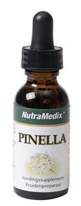 Nutramedix Pinella Brain Nerve Cleanse 30ml