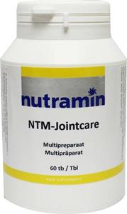 Nutramin Ntm jointcare 60tab