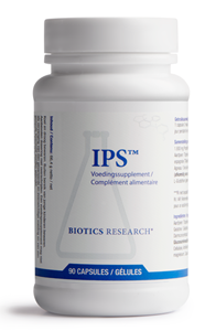 Biotics IPS Capsules