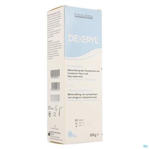 Pierre Fabre Dexeryl creme