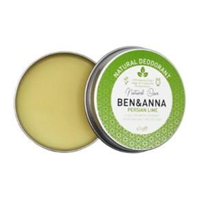 Ben & Anna Persian Lime Deodorant Creme