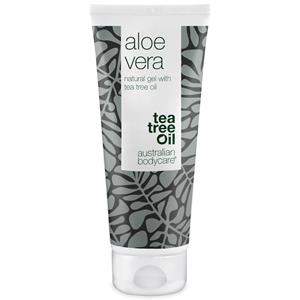 Australian Bodycare Aloe Vera Gel