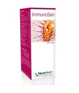 Nutrisan Immunosan 200ml