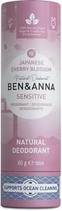 Ben & Anna Deodorant Sensitive - Cherry Blossom