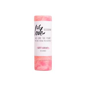 We Love The Planet Natuurlijke Deodorant Stick - Sweet Serenity