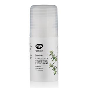 Green People Rosemary & Prebiotics Deodorant (75ml)