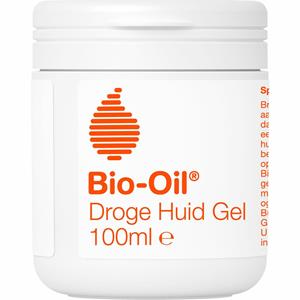 Bio Oil Droge huid gel