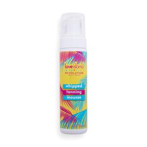 Revolution Love Island Whipped Tanning Mousse Ultra Dark
