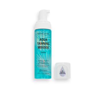 Revolution Beauty Aqua Tanning Mousse