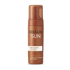 Douglas Collection Sun Instant Self Tanning Body Foam