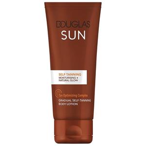 Douglas Collection Sun Self Tanning Face & Bodylotion