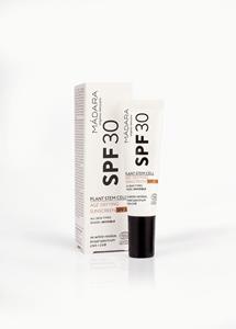 MÁDARA Plant Stem Cell Age-Defying Face Sunscreen SPF 30