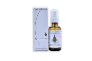 Van der Pluym Spataderolie 50ml