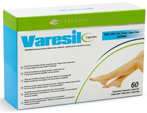 Varesil Pills 60 capsules