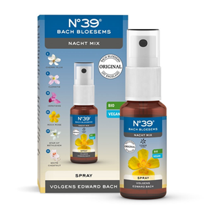 Bach Bloesems No.39 Nacht Mix Spray