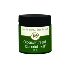 Dr. Miracle Geconcentreerde calendula zalf