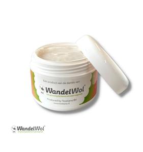 Wandelwol Helende creme