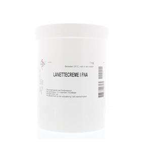 Fagron Lanettecreme 1 FNA